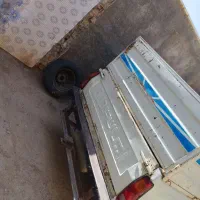 پیکان وانت CNG، مدل ۱۳۸۶|خودرو سواری و وانت|بردسکن, |دیوار
