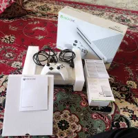 xbox one s 1 tra|کنسول، بازی ویدئویی و آنلاین|دوگنبدان, |دیوار