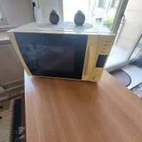 مکروفر FELLER آلمان 1000W