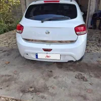 تیبا ۲|خودرو سواری و وانت|آستانه اشرفیه, |دیوار