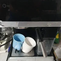 اسپرسو تکنو