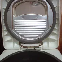 سرخ کن در حدنوی نوی نو|سایر لوازم برقی|تبریز, |دیوار