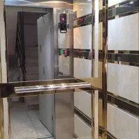 آپارتمان ۱۰۸ متری خ علیزاده طبقه اول آسانسور دار|فروش آپارتمان|ماسال, |دیوار