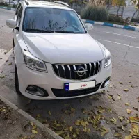 هایما s 7 1800 توربو|خودرو سواری و وانت|بجنورد, |دیوار