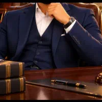 وکیل سند املاک قولنامه ای/ساغر ثبت ادعا
