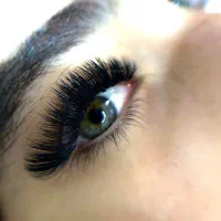 اکستنشن مژه و لیفت ولمینت مژه ابرو