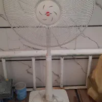 پنکه سالم|پنکه و تصفیه‌کنندهٔ هوا|قزوین, |دیوار