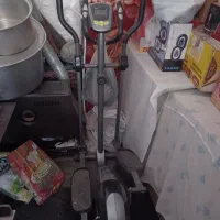 تردمیل اپتیکال فدرال