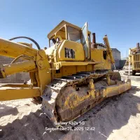 فروش چند دستگاه بلدوزر کوماتسو155،85وشانتای|خودرو سنگین|شیراز, محمودآباد|دیوار