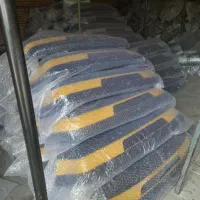 سپر ۴۰۵ خام رنگی چراغ جلو پنجره
