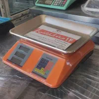 انواع ترازو و باسکول|فروشگاه و مغازه|اراک, |دیوار