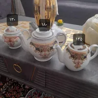 لوازم خانگی|قوری، کتری، قهوه‌ساز دستی|گناباد, |دیوار
