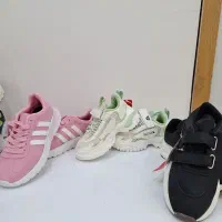 انواع کفش بچه گانه ومردانه|کیف، کفش، کمربند|ایلام, |دیوار