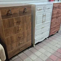 کمد وارش mdf ۳تیکه|جاکفشی، کمد، دراور|رشت, رودبارتان|دیوار