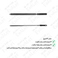 کباب پز دو طرفه MR KEBAB مدل جوجه گردان با گریل|اجاق گاز و لوازم برقی پخت‌وپز|تبریز, |دیوار
