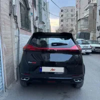 ایکس 33 کراس|خودرو سواری و وانت|تهران, یاخجی آباد|دیوار