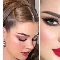 سالن زیبایی بانو گلپایگانی|خدمات آرایشگری و زیبایی|مشهد, فردوسی|دیوار
