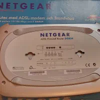 مودم روتر نت گیر Netgear|مودم و تجهیزات شبکه|تهران, خواجه نظام الملک|دیوار