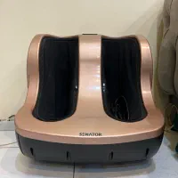 دستگاه ماشاژور پا