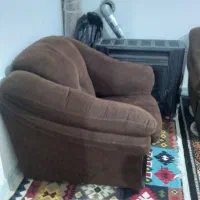 مبل ۷ نفره|مبلمان خانگی و میز عسلی|شیراز, شهرک کوشکک|دیوار