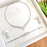 ست کامل نقره تبریز کم اجرت کارگاه نقره سازیtbz|بدلیجات|تبریز, |دیوار