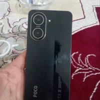 گوشی پوکو c71