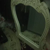 آینه و قاب عکس|آینه|قم, ولیعصر|دیوار