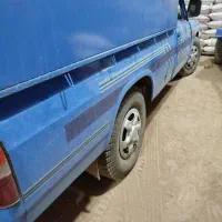 نیسان دوگانه کارخانه مدل 1403|خودرو سواری و وانت|کرانی, |دیوار