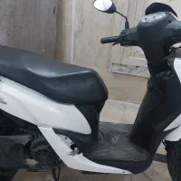 موتور sym sf180|موتورسیکلت|تهران, حکیمیه|دیوار