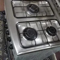 اجاق گاز تکنو فردار|اجاق گاز و لوازم برقی پخت‌وپز|تهران, آهنگ|دیوار