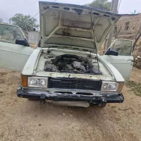 وانت پیکان مدل 89|خودرو سواری و وانت|دوگنبدان, |دیوار