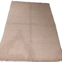 فرش دستبافت مراکشی با رنگ گیاهی