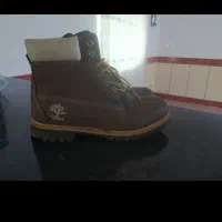 نیم بوت مردانه