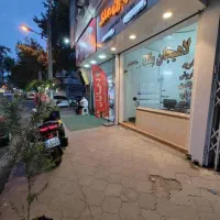 فروش مغازه با متراژ بزرگ 35 متری با مالکیت|فروش مغازه و غرفه|لاهیجان, طالقانی|دیوار