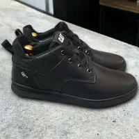 کفش مردانه کاترپیلار cat چرم خالص گاوی سایز ۴۱ ۴۲|کیف، کفش، کمربند|تهران, امین حضور|دیوار