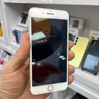 اپل iPhone 7 Plus با حافظهٔ ۲۵۶ گیگابایت|موبایل|کرج, دهقان ویلا|دیوار