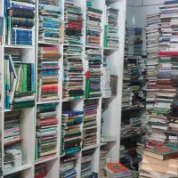 فروش ویژه انواع کتب با ۵۰درصد تخفیف|کتاب و مجله تاریخی|دورود, |دیوار