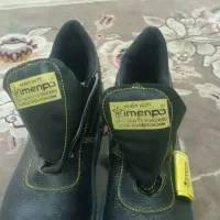 دوجفت کفش کار.نونو