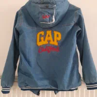 کاپشن لی|کفش و لباس بچه|کرمانشاه, |دیوار