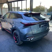 خودرو FX PEREMIUM AWD  ثبت نام نقدی|خودرو سواری و وانت|اهواز, کوی طلاب|دیوار