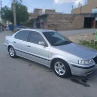 سمند LX ، مدل ۱۳۸۷|خودرو سواری و وانت|کرمانشاه, |دیوار
