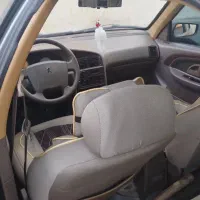 پژوپارس مدل 93|خودرو سواری و وانت|نهاوند, |دیوار