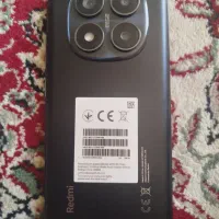 نوت ۱۴پرو4Gدرحدآک بدون نقطه وخط وخش