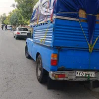 نیسان بار شهر و شهرستان پ|خدمات حمل و نقل|رشت, توشیبا|دیوار