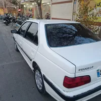 پژو پارس سال|خودرو سواری و وانت|اصفهان, شهرک کوثر|دیوار