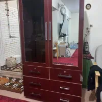 کمد و دراور ام دی اف|جاکفشی، کمد، دراور|سنندج, |دیوار