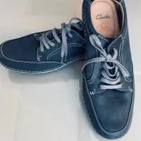 کفش کلارک اورجینال نو