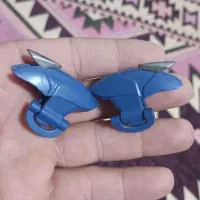 دسته بازی انگشتی