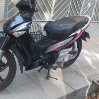 موتور پیشرو خونگی تمیز