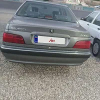 پارس تیوفایوکلاس ۱۳گازسیمی